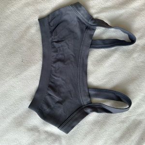 UO Blue bralette